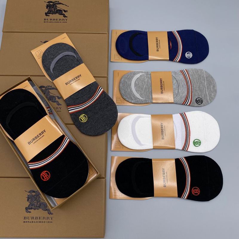 Burberry Socks 36
